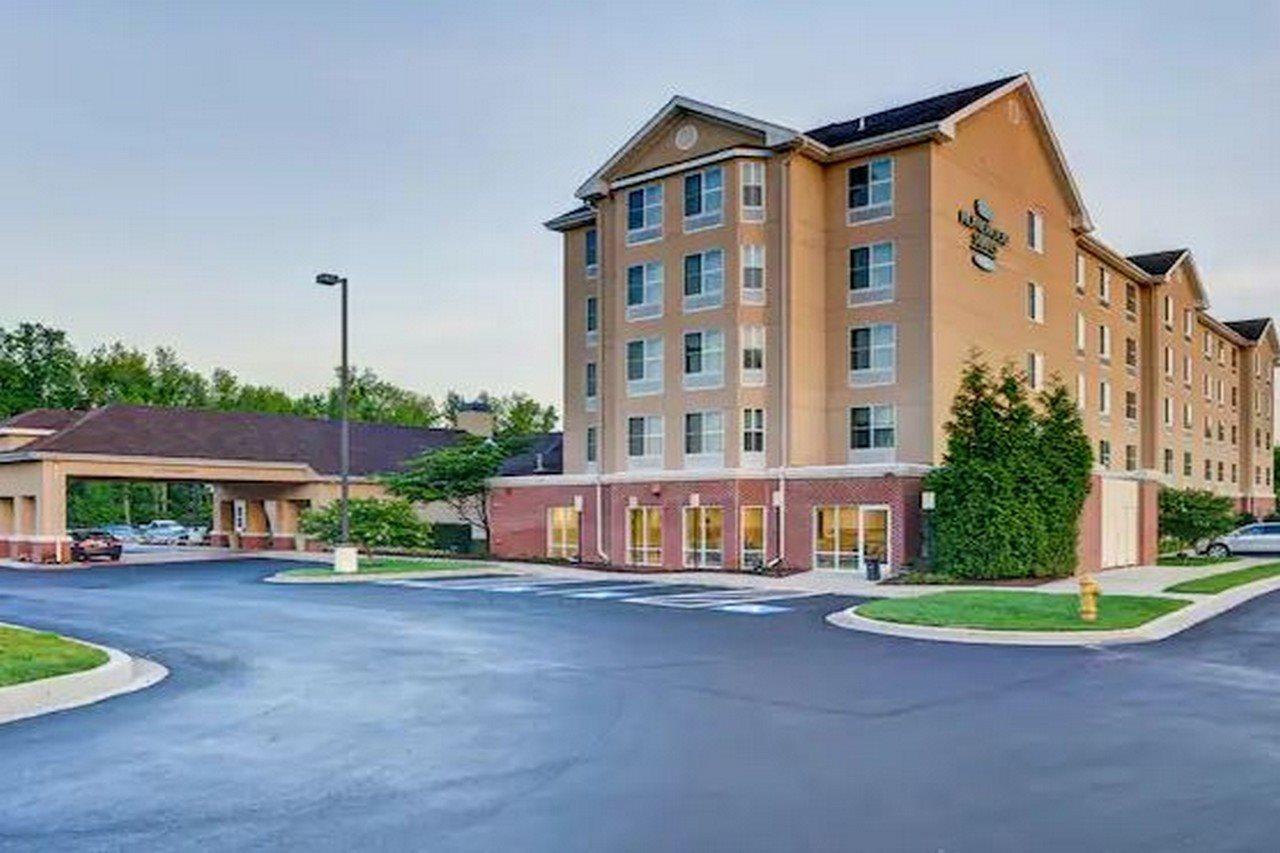 Homewood Suites By Hilton Bel Air Belcamp Extérieur photo