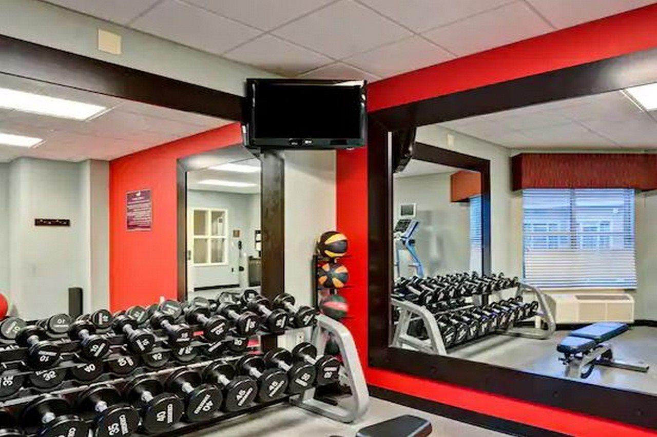 Homewood Suites By Hilton Bel Air Belcamp Extérieur photo