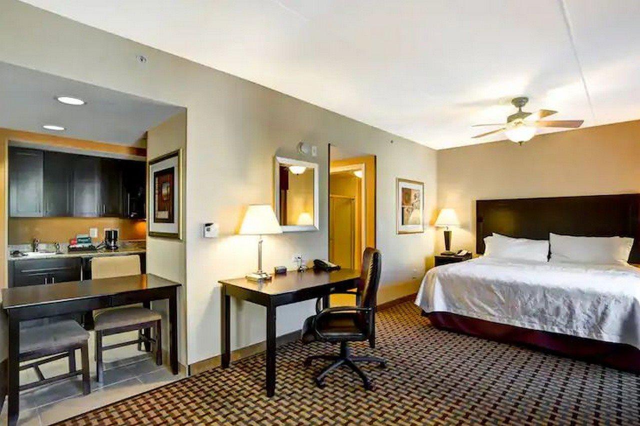 Homewood Suites By Hilton Bel Air Belcamp Extérieur photo