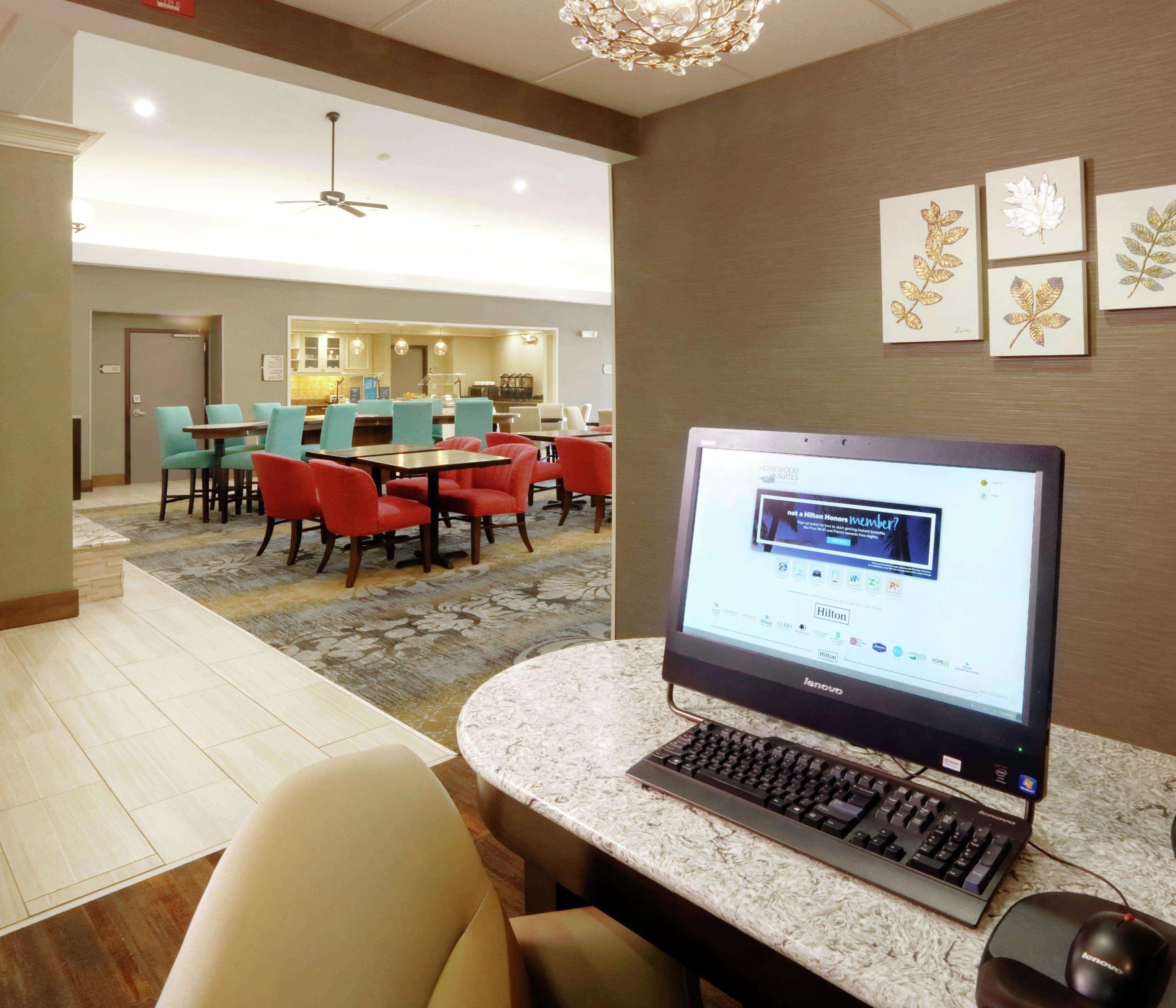 Homewood Suites By Hilton Bel Air Belcamp Extérieur photo