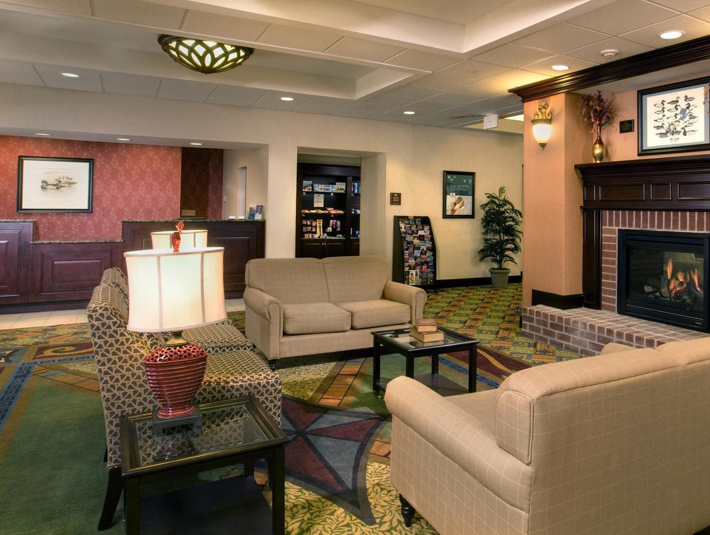 Homewood Suites By Hilton Bel Air Belcamp Extérieur photo