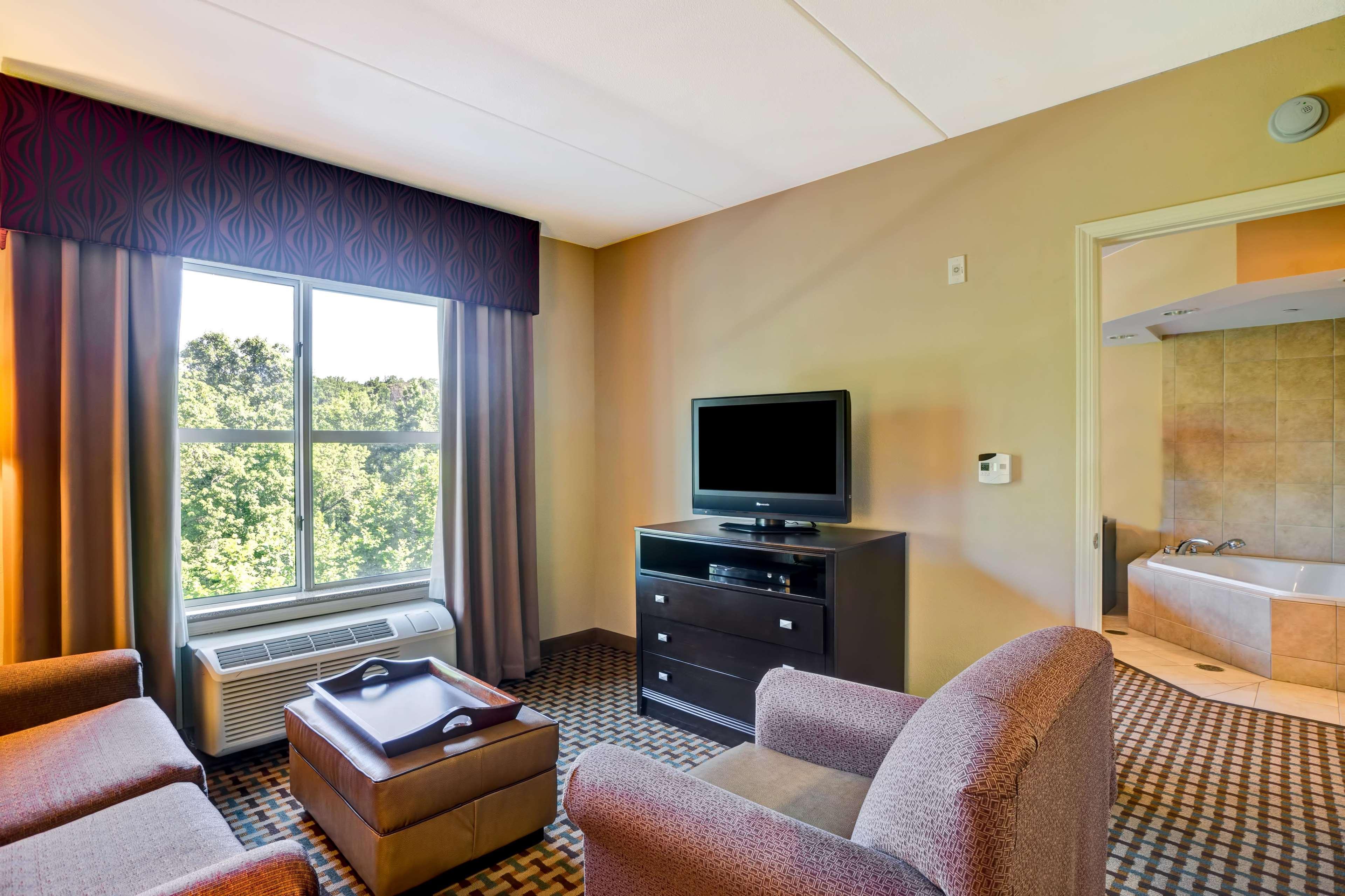 Homewood Suites By Hilton Bel Air Belcamp Extérieur photo