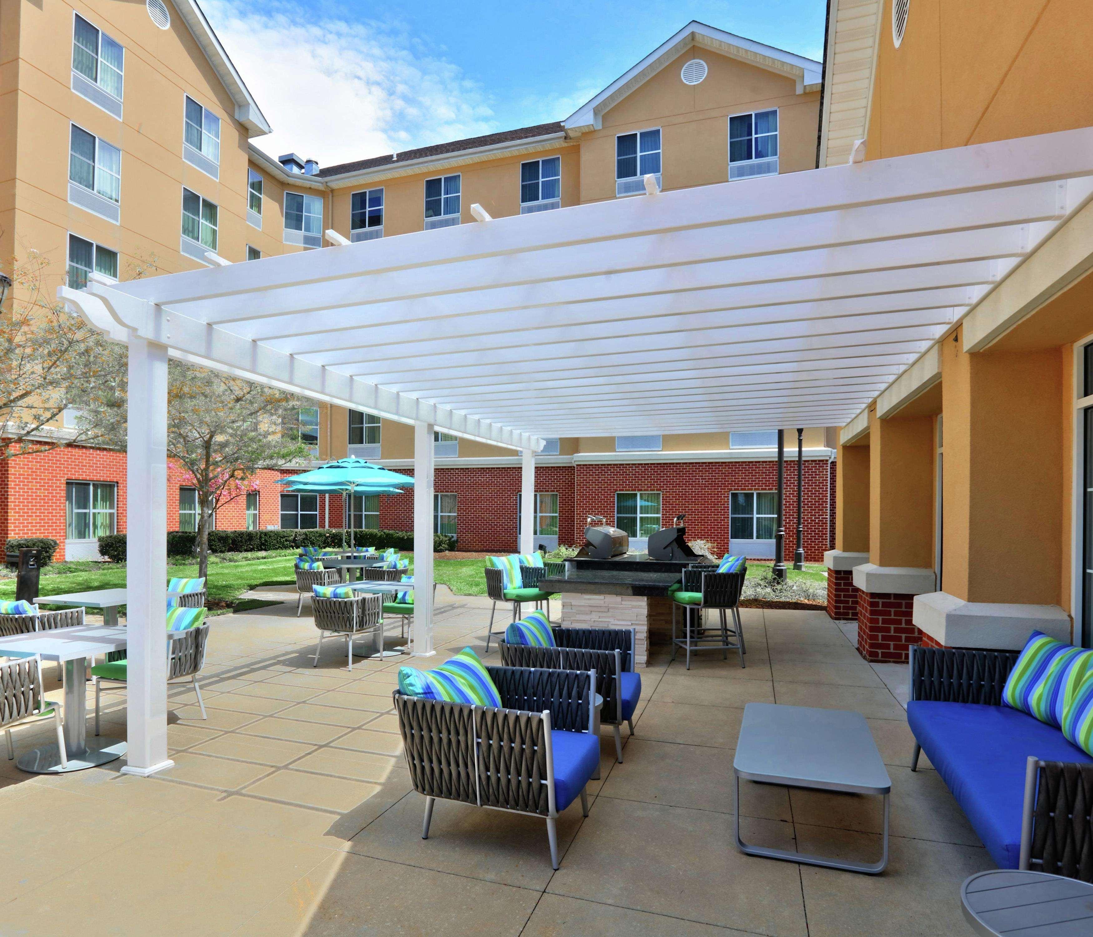 Homewood Suites By Hilton Bel Air Belcamp Extérieur photo