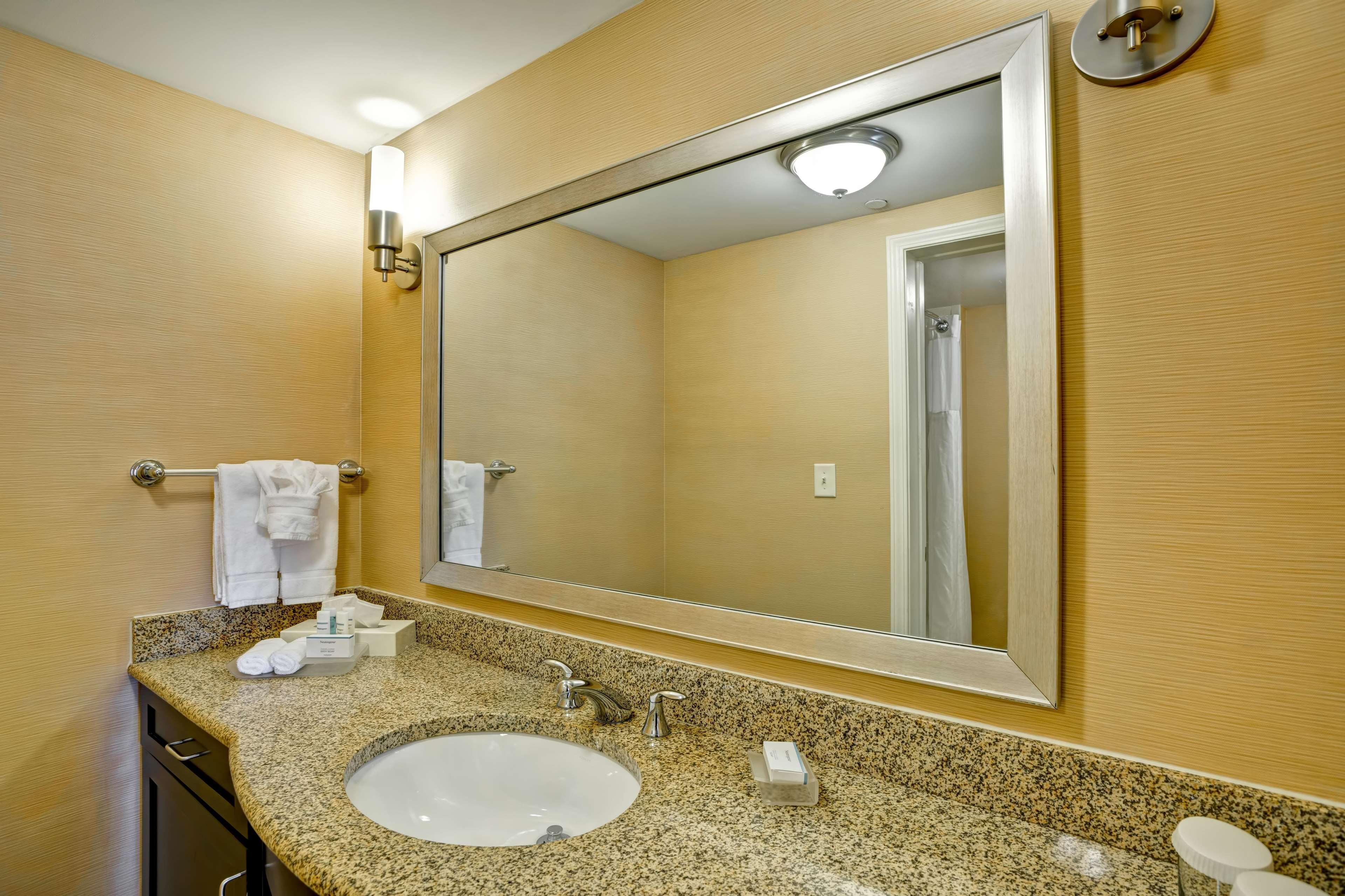 Homewood Suites By Hilton Bel Air Belcamp Extérieur photo