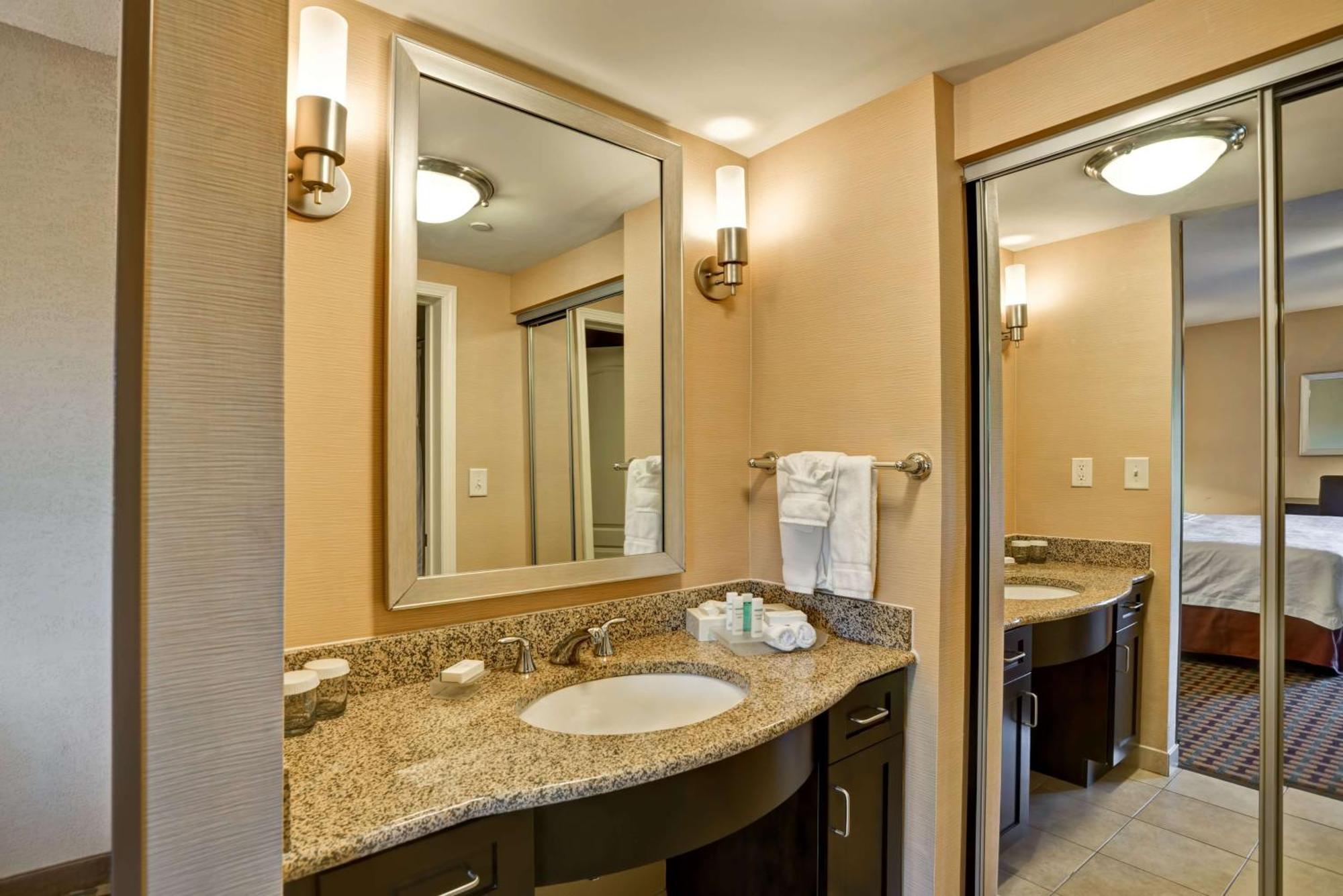Homewood Suites By Hilton Bel Air Belcamp Extérieur photo