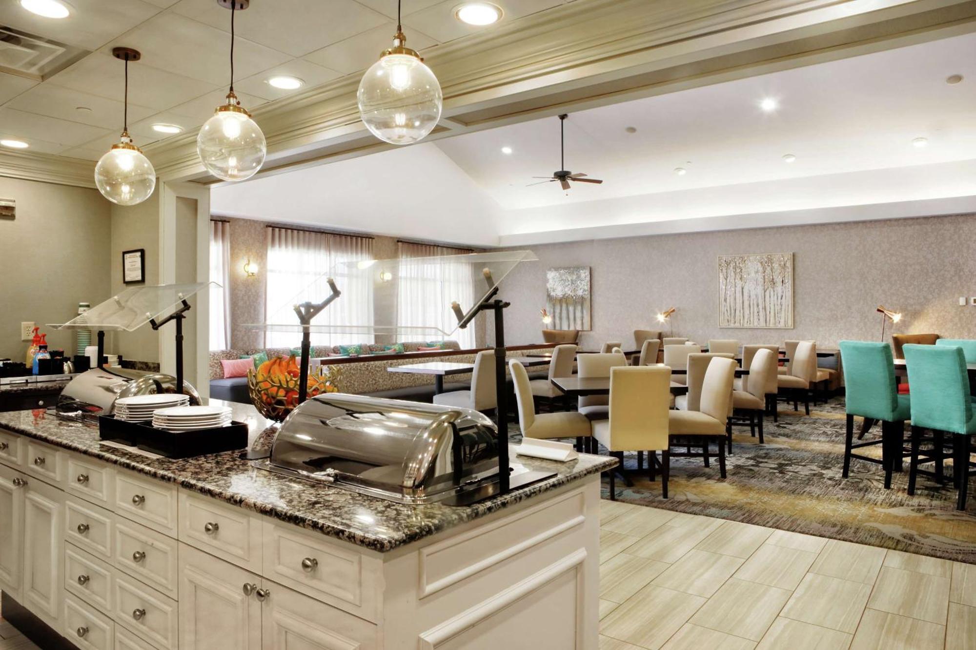 Homewood Suites By Hilton Bel Air Belcamp Extérieur photo