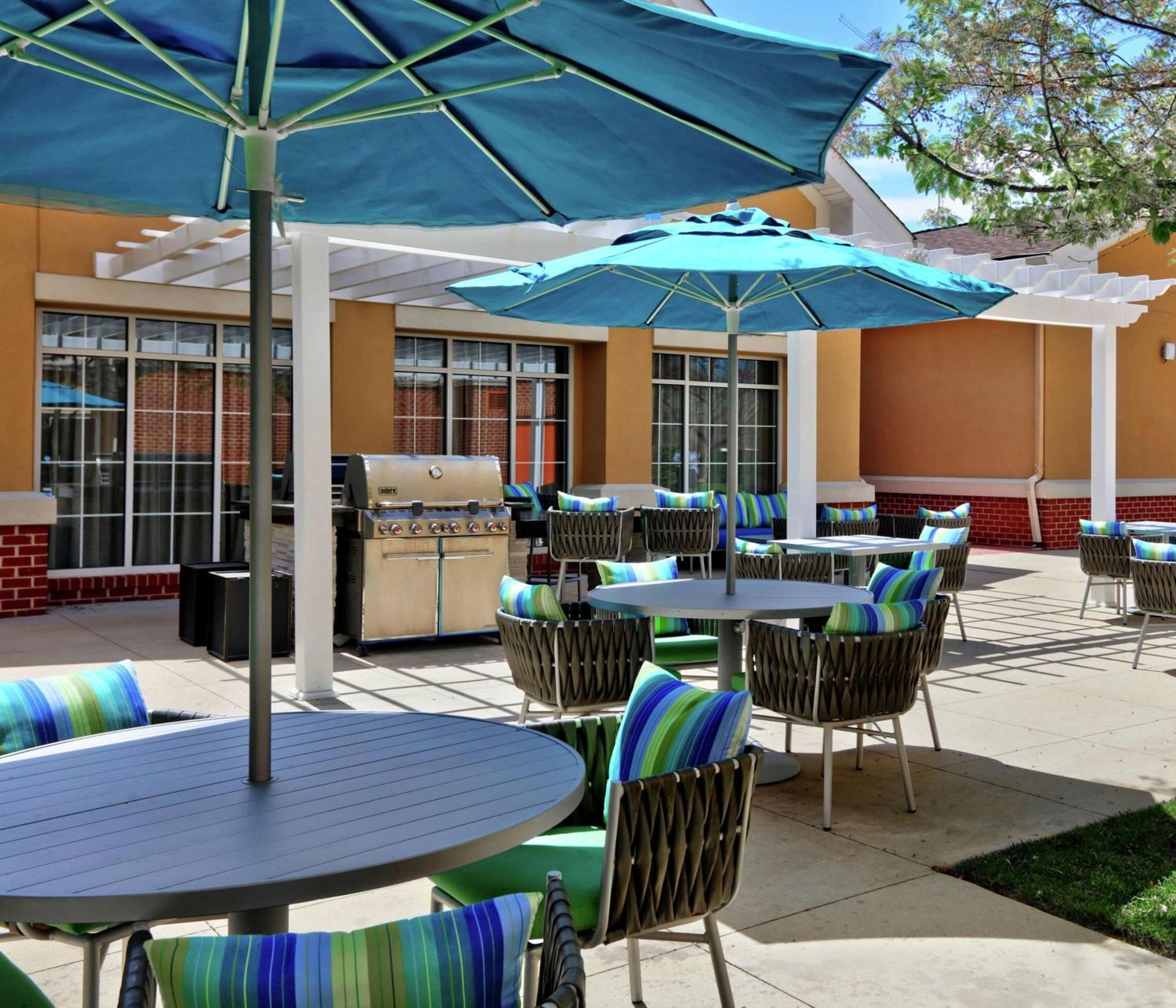 Homewood Suites By Hilton Bel Air Belcamp Extérieur photo