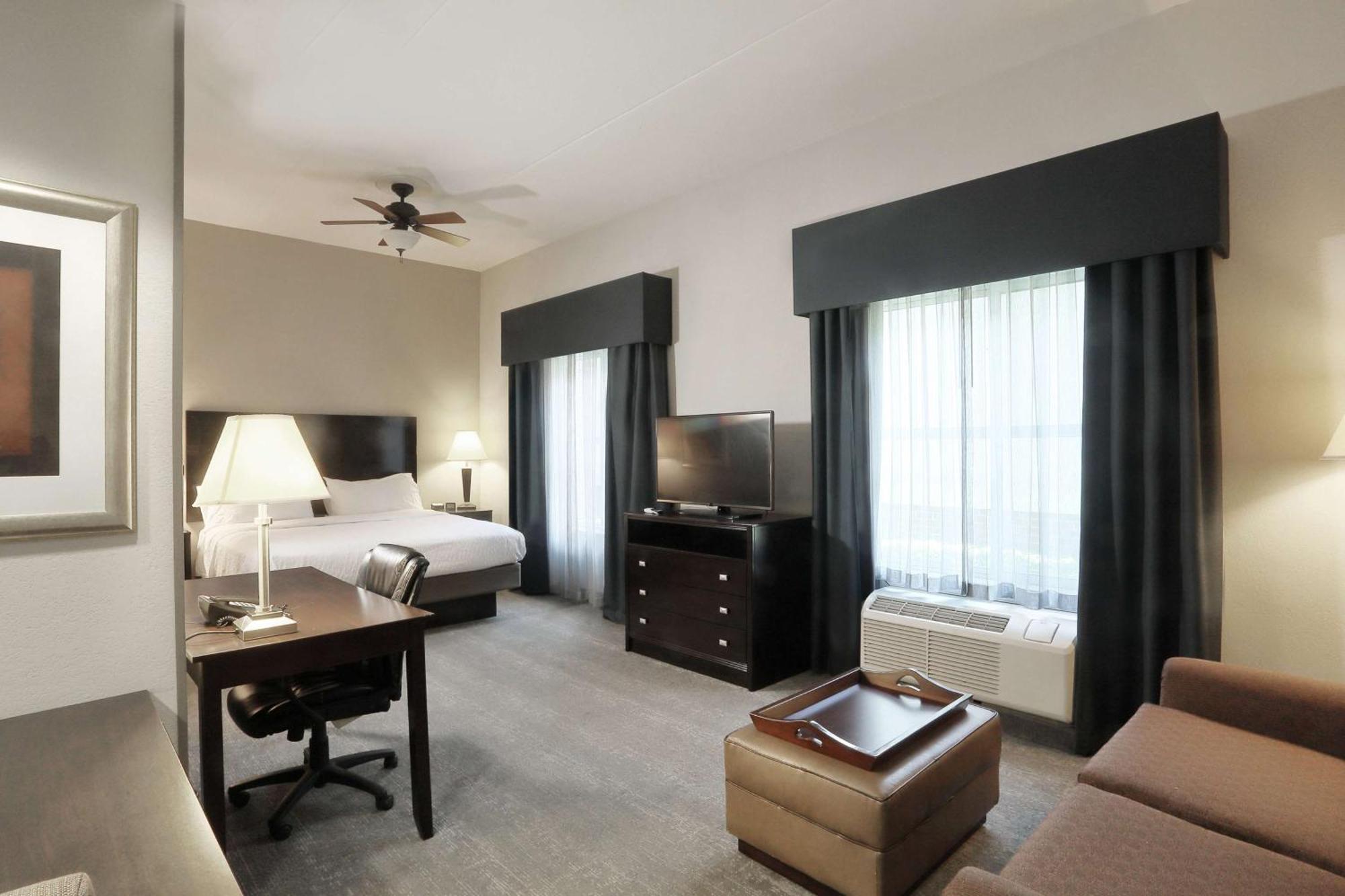 Homewood Suites By Hilton Bel Air Belcamp Extérieur photo