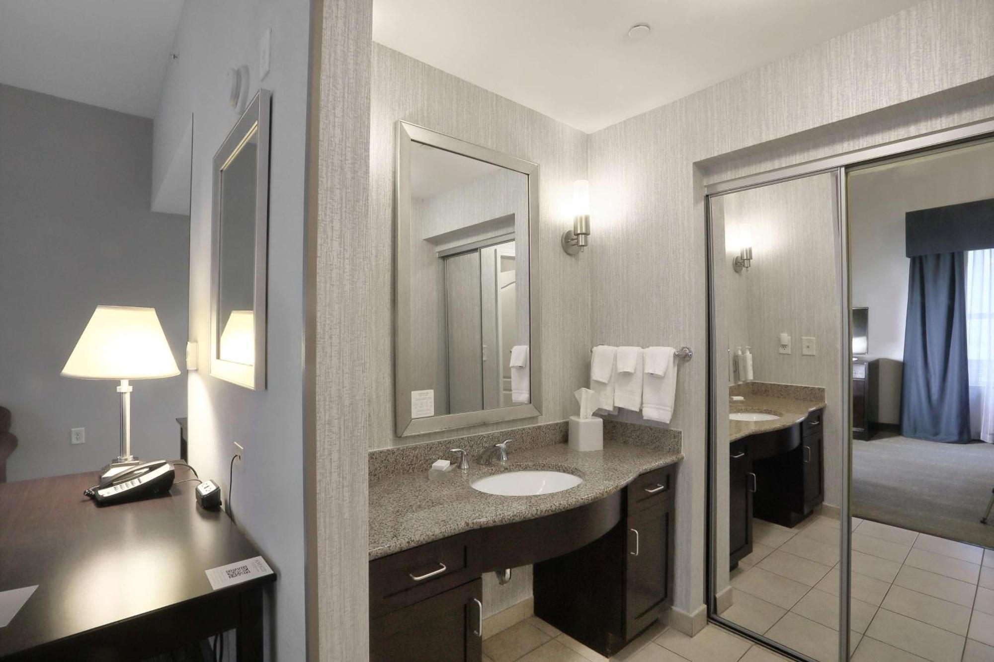 Homewood Suites By Hilton Bel Air Belcamp Extérieur photo