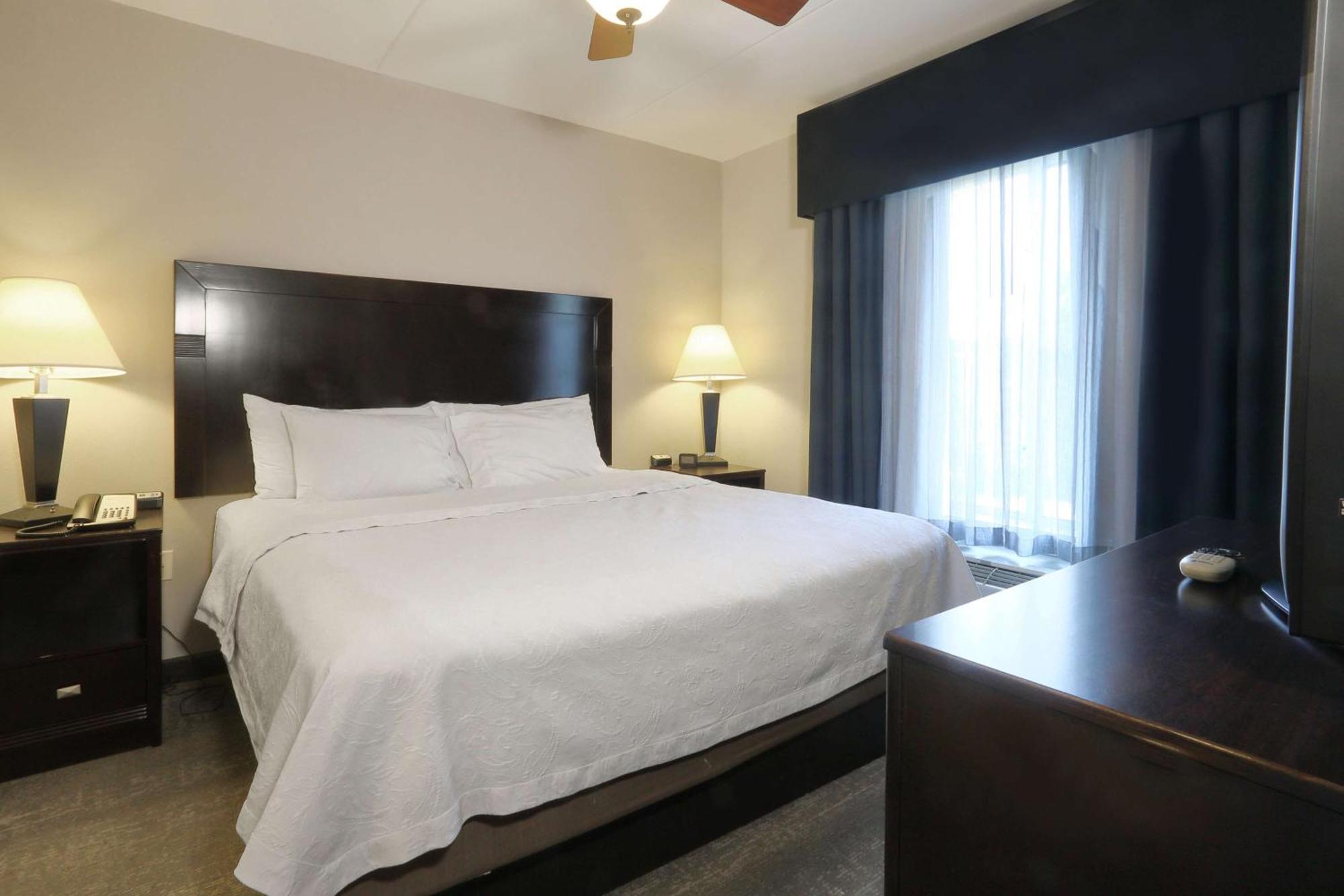 Homewood Suites By Hilton Bel Air Belcamp Extérieur photo