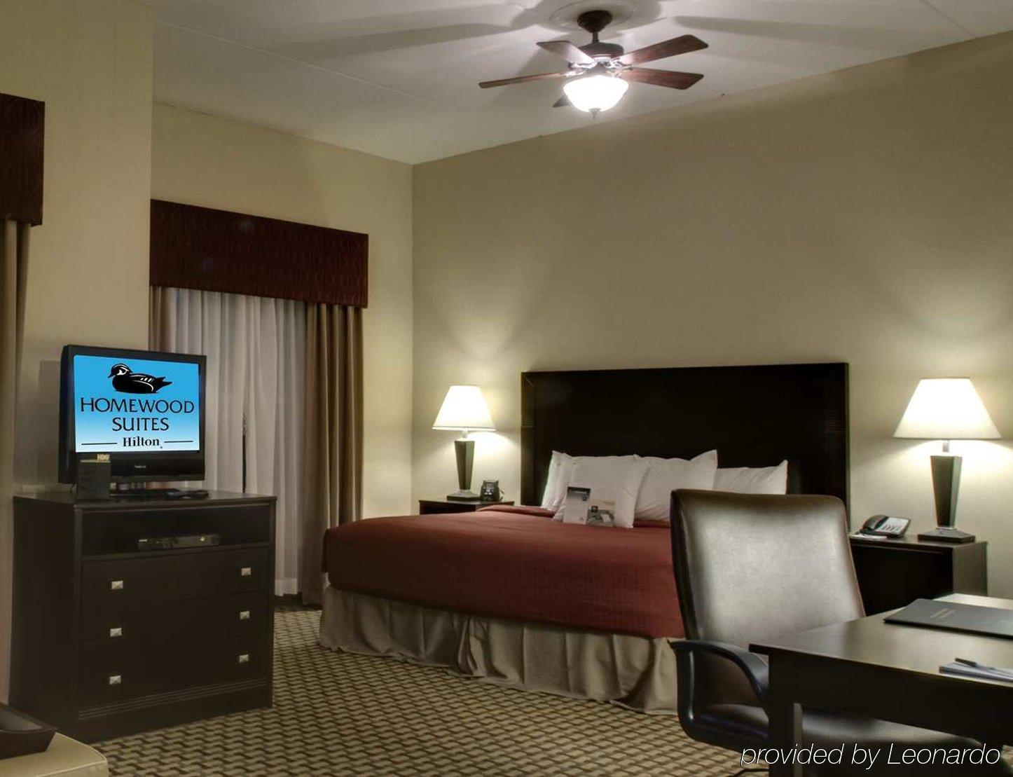 Homewood Suites By Hilton Bel Air Belcamp Chambre photo