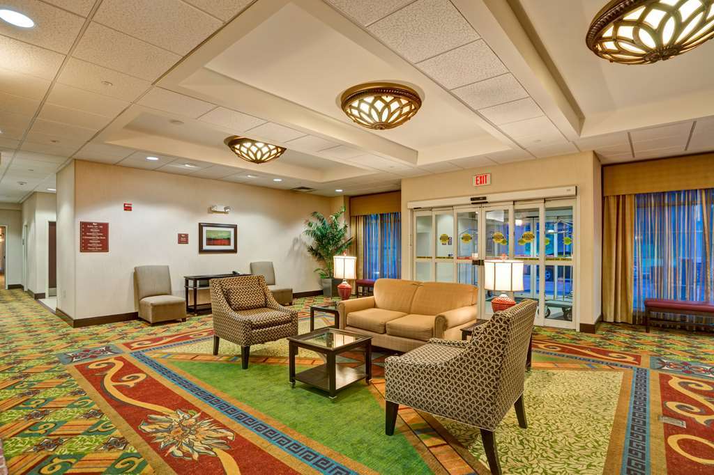 Homewood Suites By Hilton Bel Air Belcamp Intérieur photo
