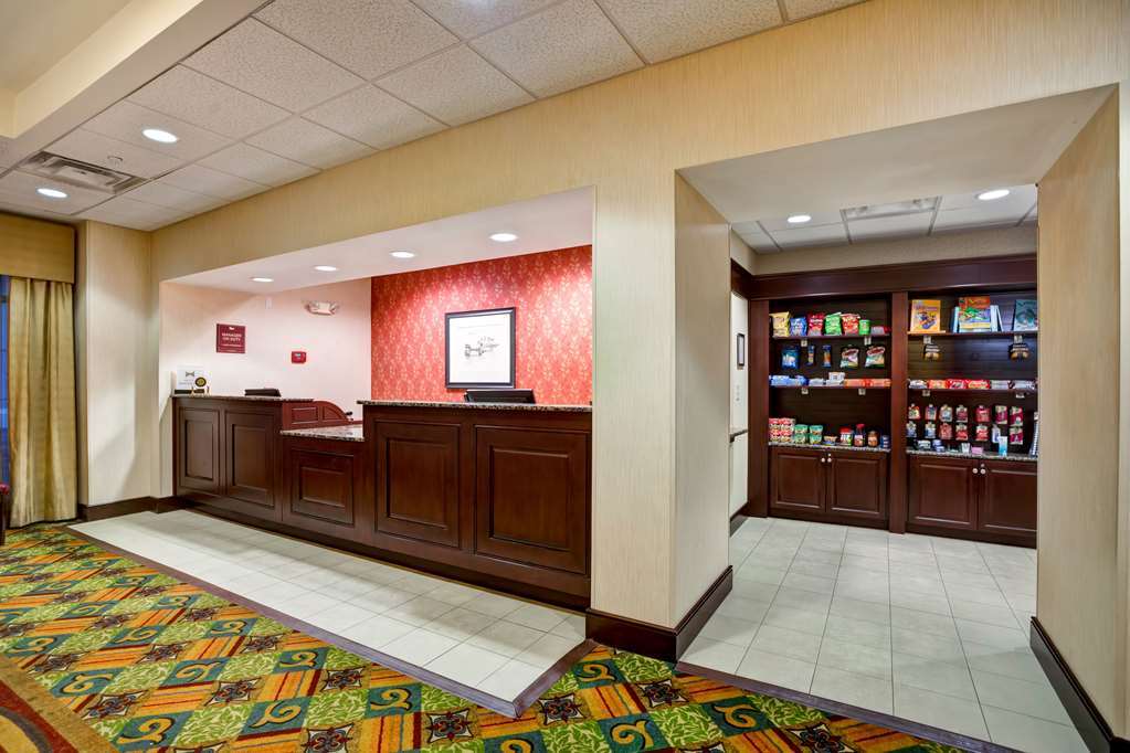 Homewood Suites By Hilton Bel Air Belcamp Intérieur photo